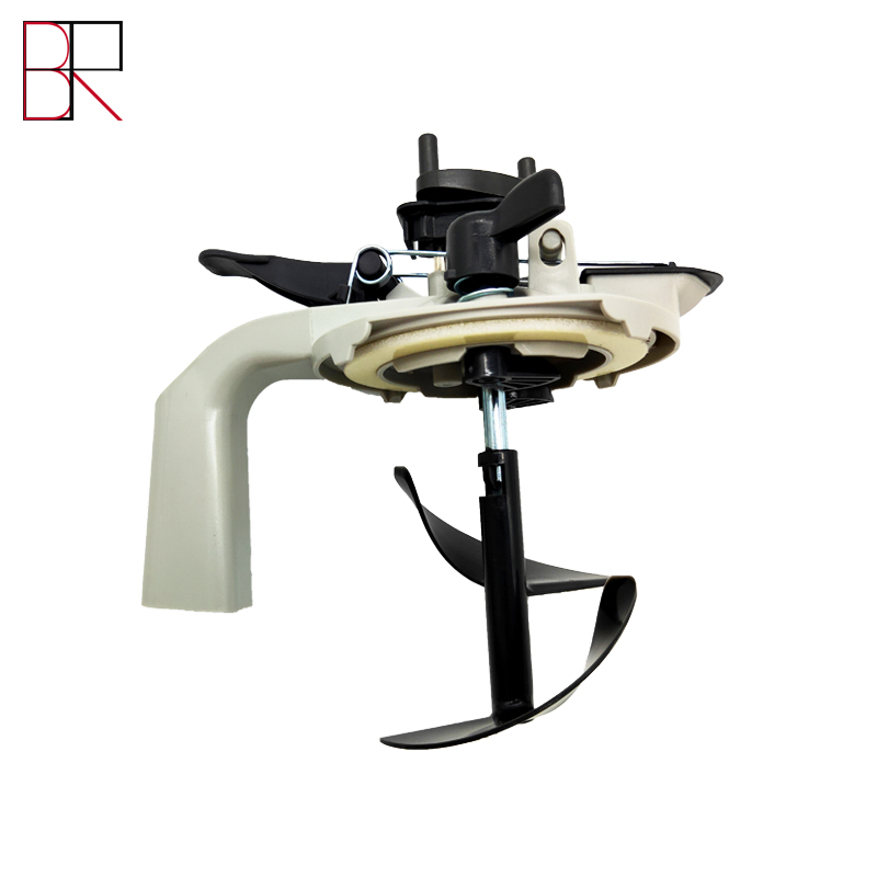 Высококачественный ручной смеситель Bangrong, смеситель для автомобильной краски, машина для смешивания автомобильной краски, распродажа