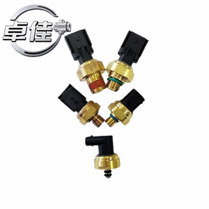 เซ็นเซอร์แรงดันน้ำมันสำหรับ Roewe RX5 RX3 I6 I5 EI6 360 E950 MG ZJ-08-055 แบบเกลียว - Product Image 3