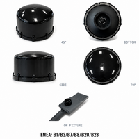 Contrôleur de lampadaire Zhaga Book 18 LTE CAT.1 pour driver LED D4i
