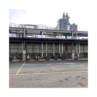 Machine de fabrication de détergent en poudre avec mélange, tamisage, séchage et emballage automatiques pour la production de poudre à lessiver