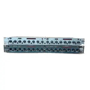 166xs compressor gate sound systems equipment dual channel compressor limiter 266XL speaker limiter