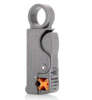 Outils de dénudage de câble Coaxial MT-8914A coupe-fil