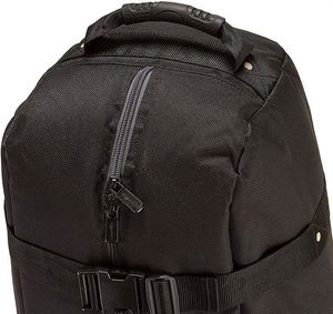 Bolsa de viaje para palos de golf plegable y ligera de fábrica BSCI con ruedas y amplio espacio de almacenamiento - Product Image 6
