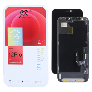 Schermo per Cellulare <span class=keywords><strong>iPhone</strong></span> 12, Sostituzione Display per <span class=keywords><strong>iPhone</strong></span> 12, Schermo LCD di Alta Qualità per <span class=keywords><strong>iPhone</strong></span> 12 - Product Image 3