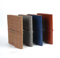 Concevez votre organiseur de poche personnalisé en cuir imprimé A5 pour carrière, agenda épais, fournisseurs d'organisateurs de planificateurs électriques