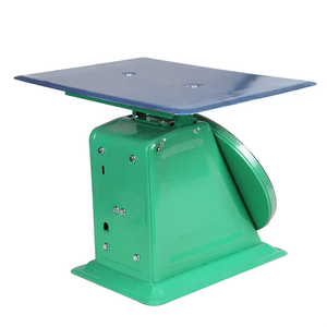 Báscula mecánica de dial Zhuyuan de 60 kg, balanza mecánica de dial, báscula de resorte, unidad de báscula mecánica de resorte en kg - Product Image 4