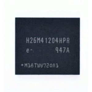 Composant électronique NEUF Nelcom H26M41204HPR H26M41204 FBGA153 - Product Image 1