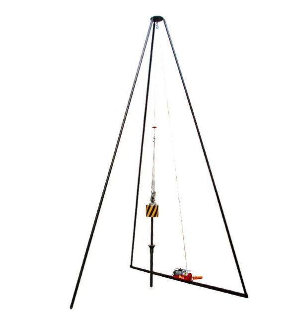 Standard Penetration Test (SPT) Set | ASTM SPT Test Equipment for Soil Investigation & Geotechnical Testing