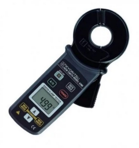 เครื่องทดสอบกระแสไฟฟ้าลงดิน Kyoritsu Kew 4200 5kv 0-2000 พร้อมจอ LCD ของแท้ ราคาประหยัด - Product Image 3