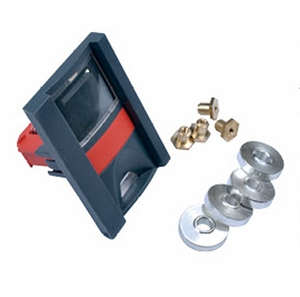 GH100681 Kit de visualización de posición de Gabinete de distribución de bajo voltaje para productos BLOCKSET LV - Product Image 2