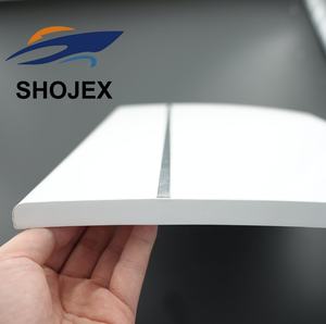 多層光沢湾曲ドアパネルその他のドアRVキャラバントレーラーヨット室内キャンピングカー家具装飾 - Product Image 6