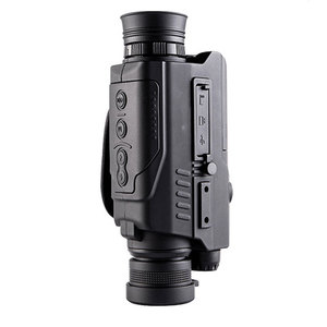 Suncore PJ20532 Digital <b>Night</b> <b>Vision</b> <b>Monocular</b> 600g For Security And Outdoor Use - Product Image 4