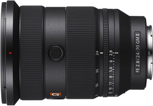Sony FE 24-70 mm F2.8 GM II (SEL2470GM2) - Product Image 4
