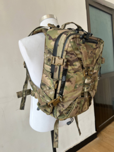 <span class=keywords><strong>Mochila</strong></span> Táctica Impermeable y Transpirable a Precio <span class=keywords><strong>de</strong></span> Mayoreo, Bolsas <span class=keywords><strong>de</strong></span> Viaje Ligeras para Turistas - Product Image 2