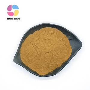 Extrait de cynorrhodon soluble dans l'eau 10:1, poudre de Rosa Canina séchée par pulvérisation naturelle pour cosmétiques - Product Image 3