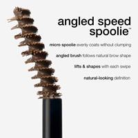 Crème à sourcils la plus vendue, imperméable, résistante à la transpiration, sans transfert, naturelle, pour un façonnage tridimensionnel des sourcils
