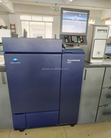 Mesin Fotokopi Bekas Baru Untuk Mesin Fotokopi Bekas Untuk Printer Laser Konica Minolta AccurioPrint A3 Copieur C6100