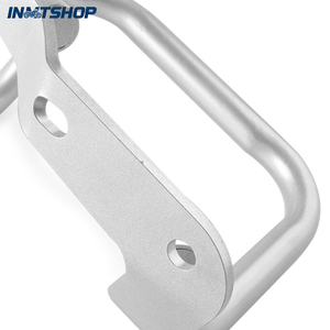 Accesorios para Motocicletas OEM/ODM, Protector de Motor para Carretera, Barra Protectora Inferior Anticaídas para <span class=keywords><strong>BMW</strong></span> <span class=keywords><strong>R</strong></span> <span class=keywords><strong>1200</strong></span> GS 04 - 12, Barra Protectora, Barra Anticaídas - Product Image 5