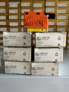 Sensor Láser NUEVO-IFM-STOCK O5D100 O5D101 O5D150 O5D159 O5D151 O5D102 O5D152 OF5021 OF5022 - Product Image 2