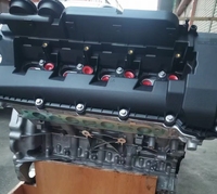 Usine de moteur de qualité supérieure en gros essence Long bloc 508PS 5.0L 8 cylindres moteur moteur pour Land Rover Range Rover