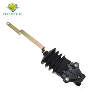 Válvula de Nivelación de Cabina con Suspensión Neumática Tree Of Life 4640070080 para Camiones Renault KERAX de Uso Pesado - Product Image 2