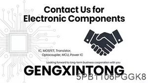 5PB1106PGGK8 IC CLK BUFFER 1:6 200MHZ 14TSSOP ชิป IC ใหม่ต้นฉบับในสต็อก - Product Image 3