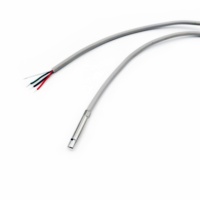 Metalfish SHT30 — boîtier plastique pour montage mural, capteur de température 4-20ma