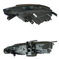 Ensemble de phares LED combinés pour BYD Song Plus Honor Edition Champion Edition 2023-2025