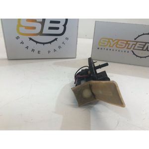 Copertura Serbatoio YAMAHA MT-07 2014-2016, Parte di Ricambio Compatibile - Product Image 5