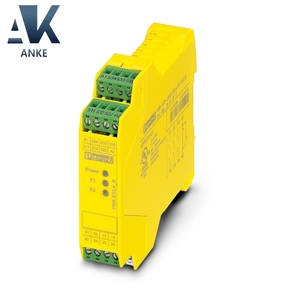 Relais de sécurité Phoenix PSR-SCP- 24UC/ESL4/3X1/1X2/B - 2981059 - Product Image 1