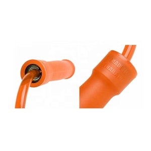 Corde à sauter lourde de 3 m de long et de 10 mm de diamètre pour Muay Thai - Product Image 3