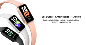 Pulseras Deportivas Inteligentes <span class=keywords><strong>Mi</strong></span> <span class=keywords><strong>Band</strong></span> 11 Active, Personaliza Tu Estilo, Xiaom1 <span class=keywords><strong>Band</strong></span>, Recordatorio de Frecuencia Cardíaca Durante Todo el Día, Pulseras de Salud - Product Image 5
