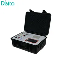 Premium IEC62271 Circuit Breaker Tester with Competitive Pricing