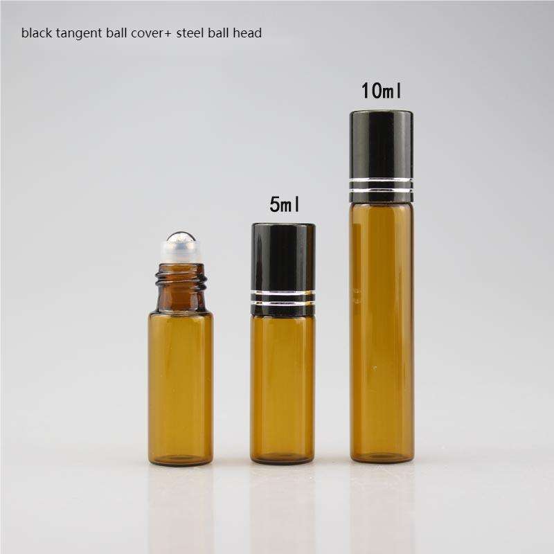 black tangent ball cover+steel ball head