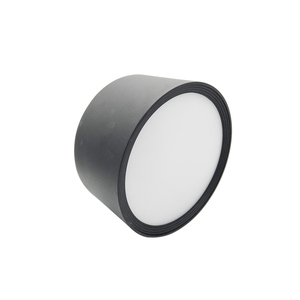 OEM Emballage Nouvelle Couleur Haute Sortie Lumen Diffuseur Optique Janpan Decoratuve <span class=keywords><strong>Spot</strong></span> Projet Commercial 2x6w Extérieur Led Applique Murale Pop Up & Down - Product Image 2