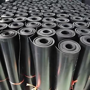 Dalles <span class=keywords><strong>en</strong></span> caoutchouc antidérapantes économiques, disponibles <span class=keywords><strong>en</strong></span> plusieurs spécifications pour rampes de garage, marches d'escalier et revêtements de sol d'atelier - Product Image 4