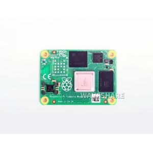 Módulo de Computación Raspberry Pi 4, Opciones de RAM, EMMC, Inalámbrico - Product Image 4