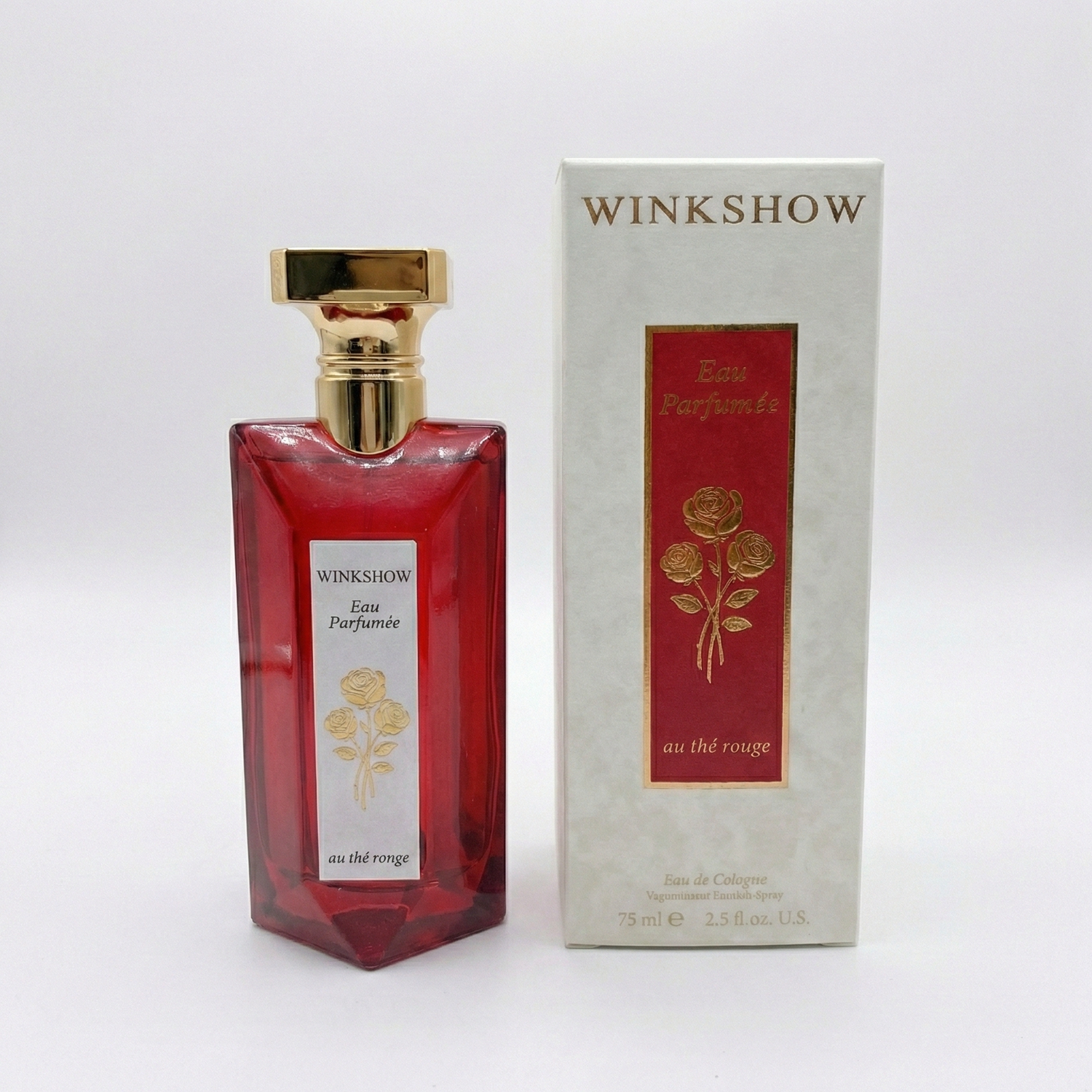 ผลไม้, ดอกไม้, ผสมชา