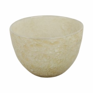 Ciotola decorativa in vetro, elegante centrotavola per tavolino da caffè, soggiorno, decorazione per la casa - Product Image 2