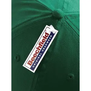 Casquette originale à 5 panneaux, merchandising personnalisé - Product Image 2