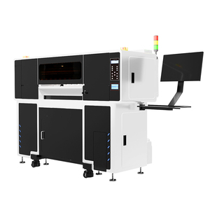 <span class=keywords><strong>Kit</strong></span> d'imprimante DTF ZUNSUNJET A1 2406 avec alimentation automatique de poudre, 6 têtes d'impression, 6 têtes I3200 - Product Image 4