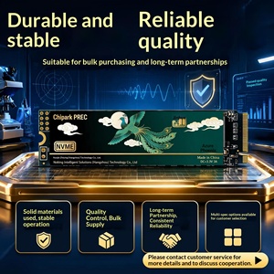 New Arrival Original New <b>M</b>.<b>2</b> <b>NVMe</b> Solid State Disk <b>SSD</b> Drive For Notebook And Desktop PC Original Supply Computer Hardware - Product Image 3