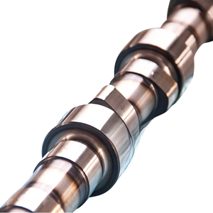 Arbre à cames pour moteur diesel de chargeuse sur pneus 13031471 13011471 4110000054294 Pièces de rechange HUAMAO - Product Image 5