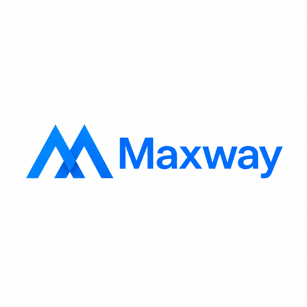 Maxway Technology (Beijing) Co., Ltd. logo