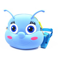 Petit sac à main pour enfants, sac à bandoulière avec Logo Laser, sac à main pour enfants, accessoire pour petites filles