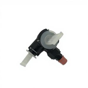 Cylindre d'embrayage secondaire automobile Chevrolet avec raccord en T et butée de débrayage pour OPEL ASTRA CORSA, numéro de pièce 13105589 - Product Image 4