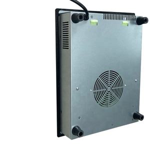 Placa de Inducción de 24V CC para Venta al por Mayor 2024, Placa Calefactora de Energía Solar con Cristal Cerámico, Cocina de Inducción de 24V CC para Venta al por Mayor - Product Image 4