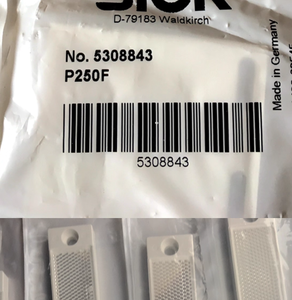 热卖硅反射器/反射透镜<span class=keywords><strong>PL80A</strong></span> /PL50A/PL20F/P250/P250F PL240DG光电传感器高反射效率 - Product Image 5