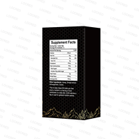 Vente en gros de poudre de protéines personnalisée en sachets de 10 unités avec résine de Shilajit de l'Himalaya pure, plus de 85 oligo-éléments, complément énergétique naturel
