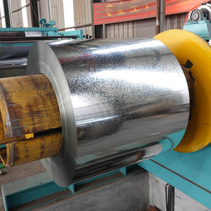 Bobina de acero galvanizado sumergido caliente z275 Productos de acero galvanizado de alta calidad - Product Image 3